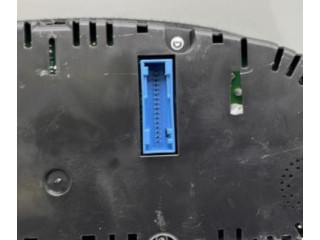 Панель приборов Audi A1