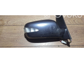 Зеркало электрическое Mitsubishi Grandis - года