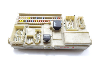 Блок комфорта 09272162, 31254903 Volvo C70