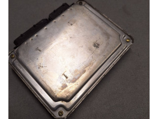 Řídící jednotka 4E0907560, 0261207256   Audi A8 S8 D3 4E 2002