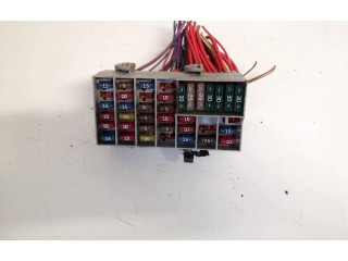 Блок предохранителей  8637669, 8637669   Volvo XC90    