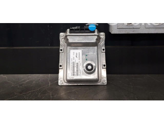 Řídící jednotka 52032655   Fiat Punto (199) 2011