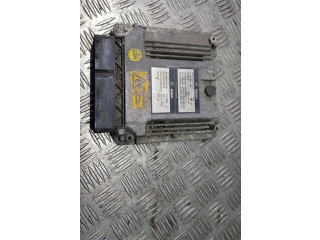 Блок управления двигателем Блок управления 4E0910401   Audi A8 S8 D3 4E