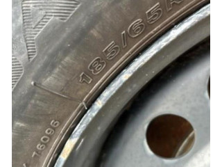 Zpětné zrcátko KIA Rio 2012