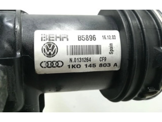 Интеркулер 1K0145803A Volkswagen Touran I