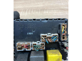 Pojistková skříňka 7755601C110 Fiat Punto (176) 1993