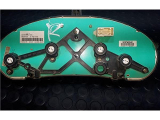 Přístrojová deska Citroen Berlingo 2008 9656801780