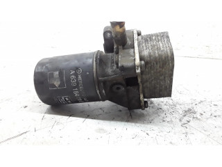 Держатель масляного фильтра / охладитель