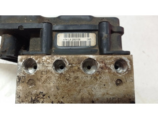 Jednotka ABS 0265800415, 68125G0371 Citroen Berlingo 2006