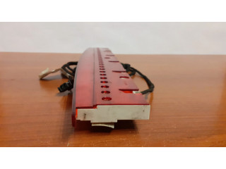 Brzdové světlo 4E0945097, 3161   Audi A8 S8 D3 4E 2004