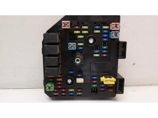 Pojistková skříňka 95202005 Chevrolet Captiva 2012