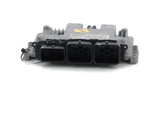 Řídící jednotka 9807885980, N1-2855A Fiat Scudo 2015