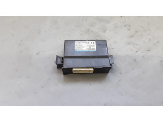 Блок управления KD45675U0, X1T66083H Mazda 6