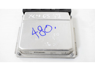 Řídící jednotka 0281010319, 08677708A Volvo XC90 2003