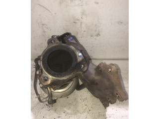 Турбина Renault Clio IV 8201234380, 8201234380