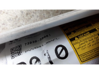 Подушка безопасности в сиденье 7393030061   Lexus GS 250 350 300H 450H