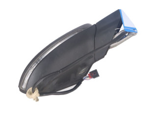 Зеркало электрическое Volkswagen Golf Plus 2005 - 2013 года