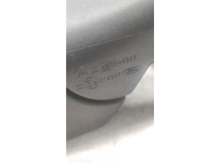 Зеркало электрическое Ford Galaxy 2006 - 2015 года