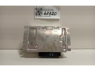 Блок управления коробкой передач M57N306D5   BMW X3 E83