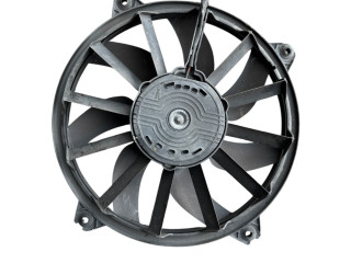 Вентилятор радиатора     9661571480, FS1572    Citroen C4 Grand Picasso 