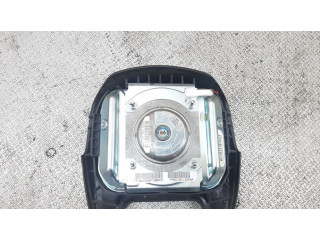 Подушка безопасности водителя P5GT61LAZAA, THBDM0801C0043   Jeep Grand Cherokee (WJ)