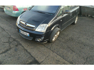 Ручка стеклоочистителей 9185417   Opel Meriva A