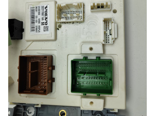 Блок комфорта 32217667, 32217667AA   Volvo XC60   