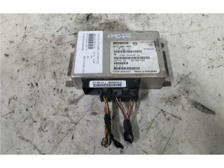 Блок управления коробкой передач 2710754013201, 0090030 BMW X3 E83