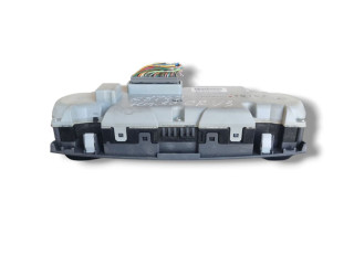 Блок управления климат-контролем 79600SWYE4   Honda CR-V