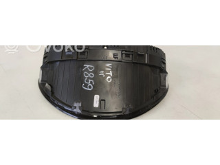 Přístrojová deska Mercedes-Benz Vito Viano W639 2011 A6399001100, 6399001100