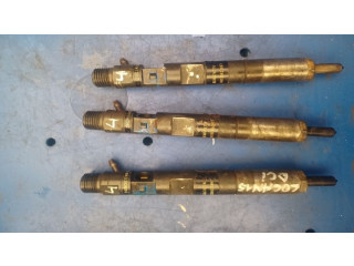 Форсунка Dacia Logan I