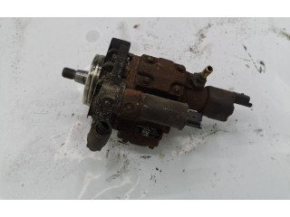 Блок управления топливного насоса