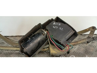 Моторчик дворников 0390246331 Alfa Romeo 164