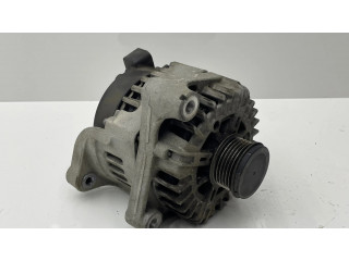 Генератор 8570675, FGN23S068   BMW 4 F36 Gran coupe 3.0     