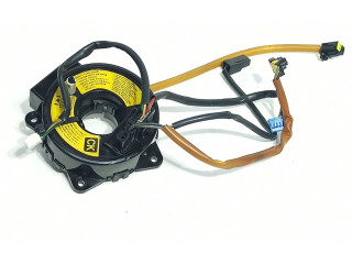 Подушка безопасности водителя 95211448   Chevrolet Epica