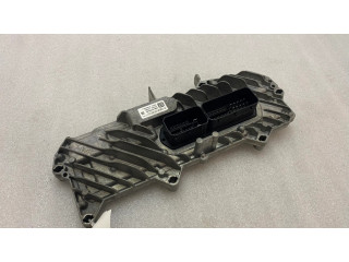 Блок управления коробкой передач 0260001049   BMW X1 F48 F49