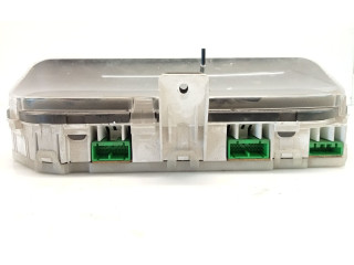 Панель приборов Subaru Forester SF