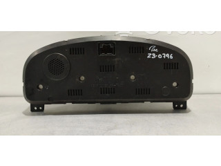 Панель приборов 96628241 Chevrolet Captiva