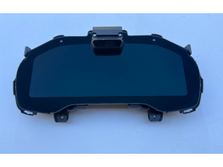 Přístrojová deska BMW 7 G11 G12 2020 8796185, 14415011