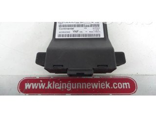 Блок управления 7N0907530BB, 7N0907530BG   Volkswagen Jetta VI