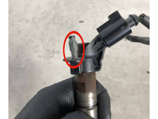 Vstřikovač 059130277CD, 0445117022 Audi Q7 4L