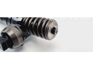 Форсунка 038130073AG, 0414720215    Volkswagen Jetta V  BKC 