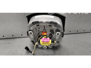 Подушка безопасности водителя 4F0880201AS, 4F0880201AS6PS   Audi A6 S6 C6 4F