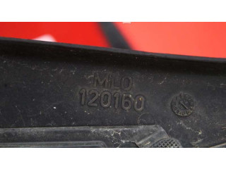 Зеркало электрическое Volkswagen Transporter - Caravelle T4 1991 - 2003 года