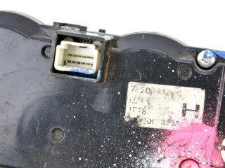 Блок управления климат-контролем    Mitsubishi ASX