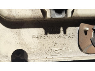 Přístrojová deska Ford Fiesta 1986 84FB10848AB