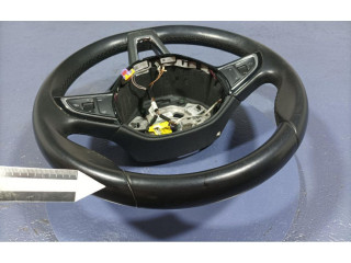 Руль Skoda Fabia Mk3 (NJ)  2015 - 2021 года 5E0419091BQ, 5E0419091BQ      