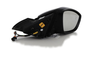 Зеркало электрическое        Peugeot 2008 II  2019 -  года   