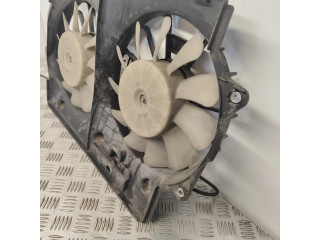 Комплект вентиляторов 4227501620 Lexus IS 220D-250-350 2.2