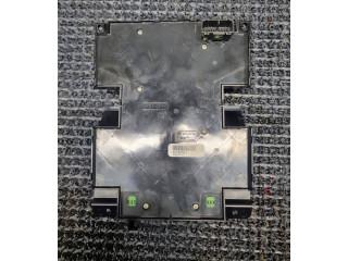 Блок управления климат-контролем 30782541, 09W2773   Volvo V50